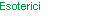 Esoterici